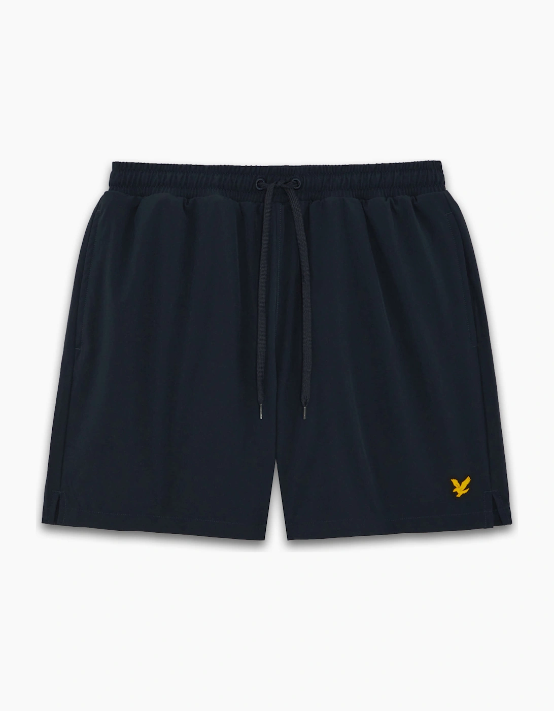 Lyle And Scott Men's Swim Shorts - : 35/34/32 L