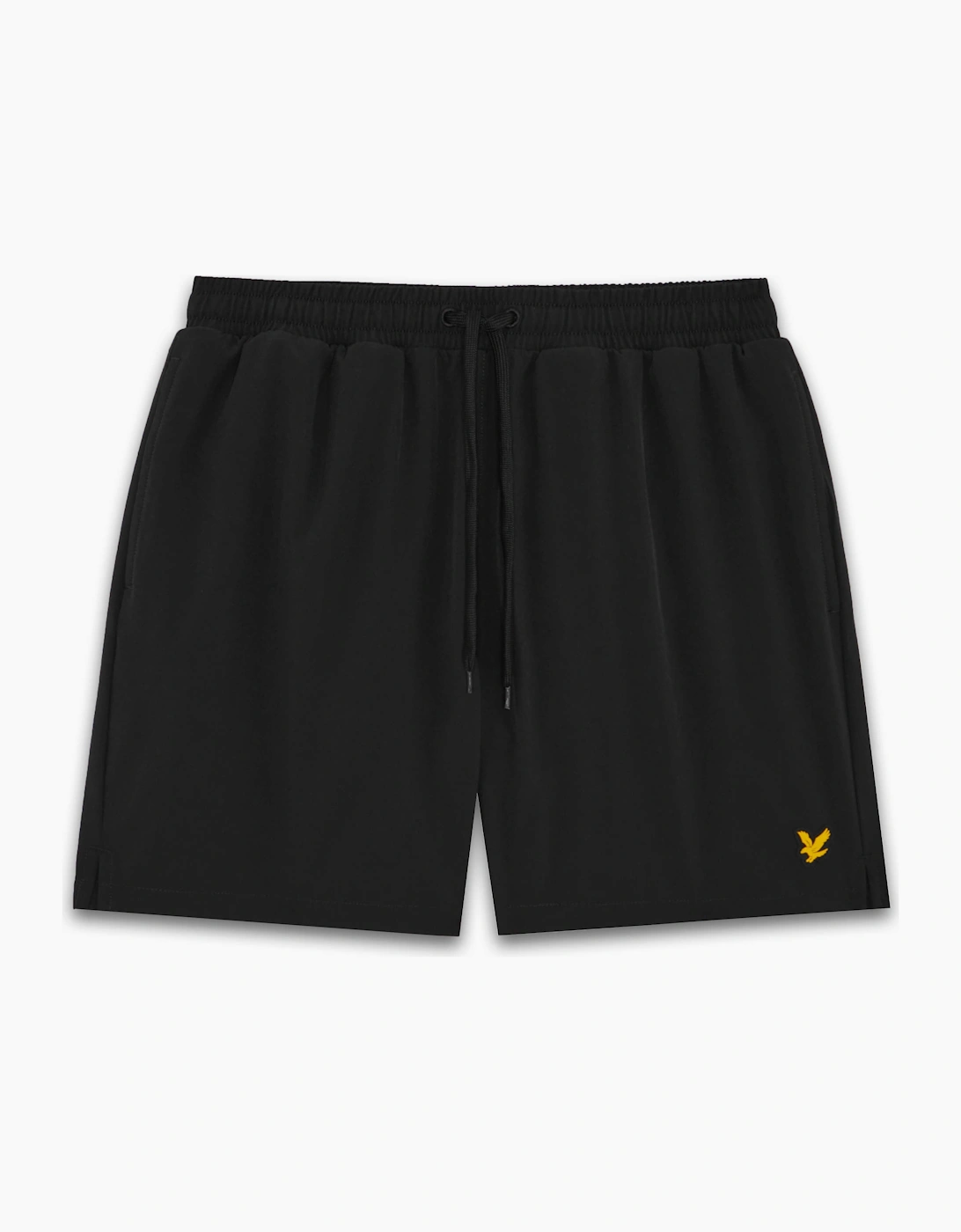 Lyle And Scott Men's Swim Shorts - : 35/34/32 L