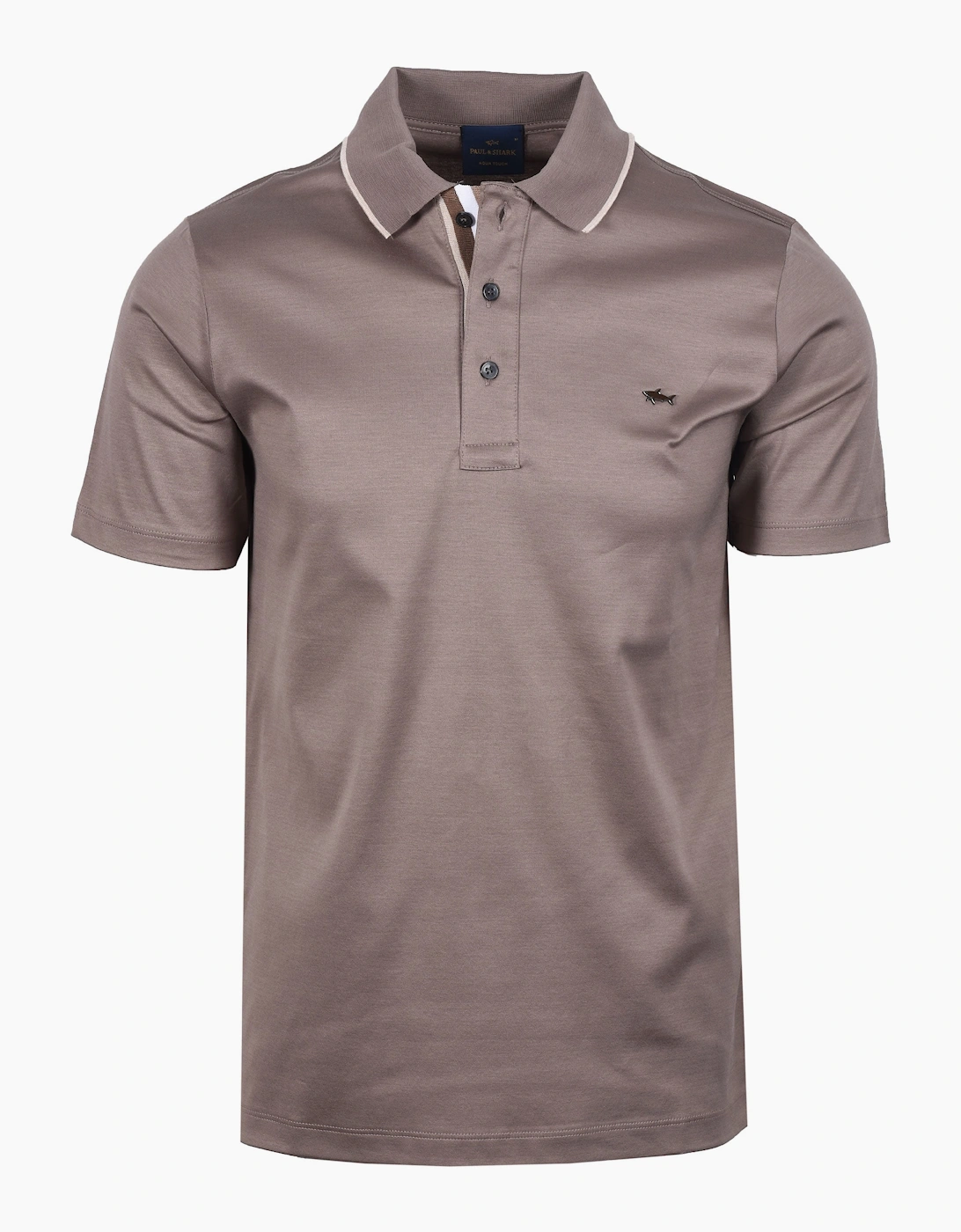 POLO MUSHROOM, 4 of 3