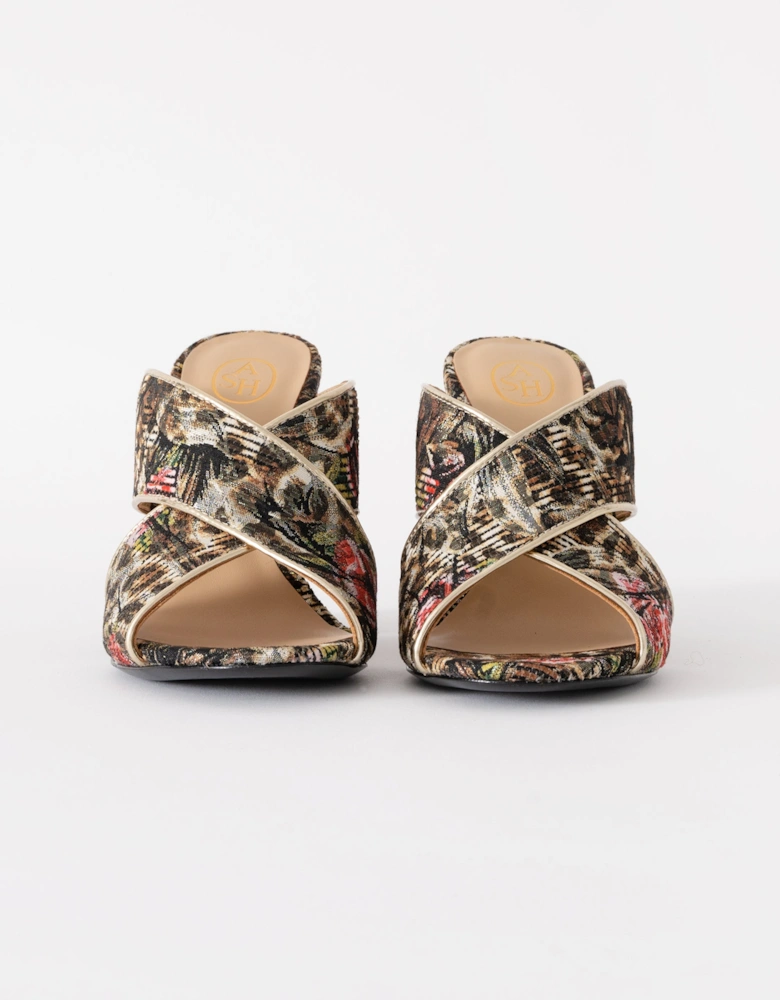 Ash Lolabis Magestique Womens Shoes