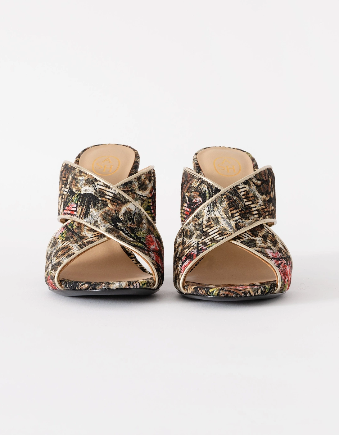 Ash Lolabis Magestique Womens Shoes