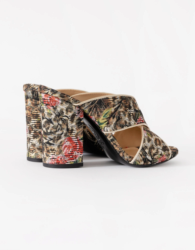 Ash Lolabis Magestique Womens Shoes