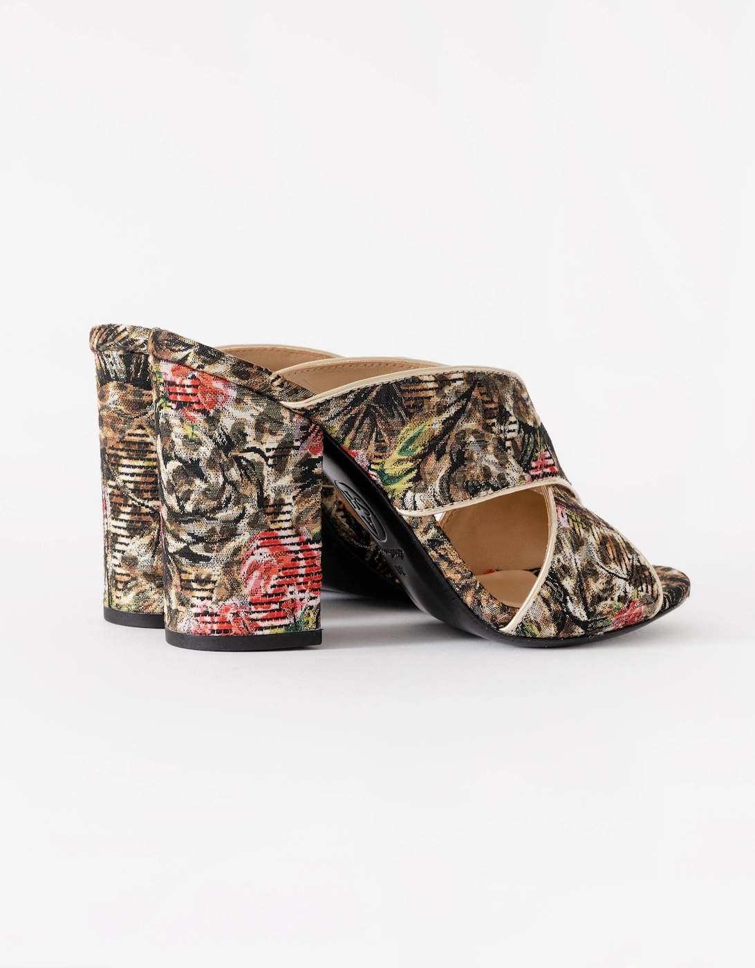 Ash Lolabis Magestique Womens Shoes