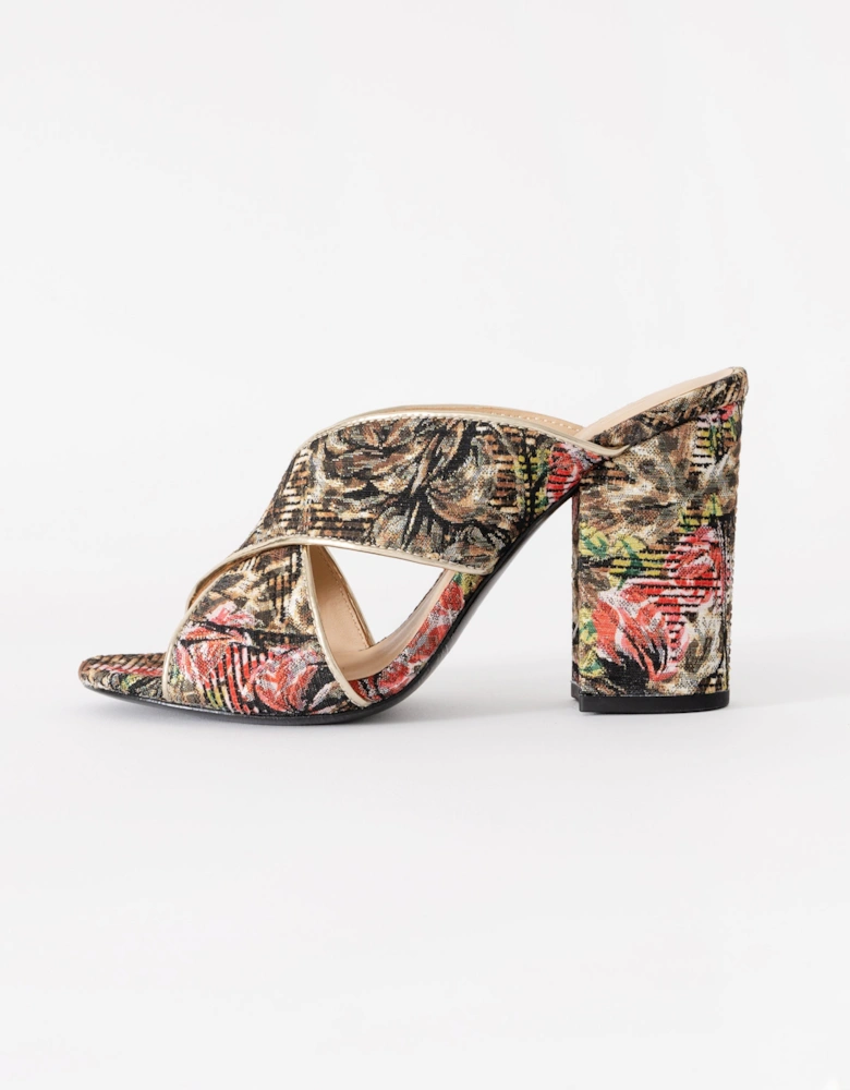 Ash Lolabis Magestique Womens Shoes