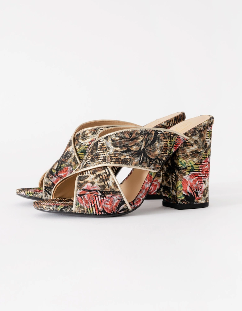 Ash Lolabis Magestique Womens Shoes
