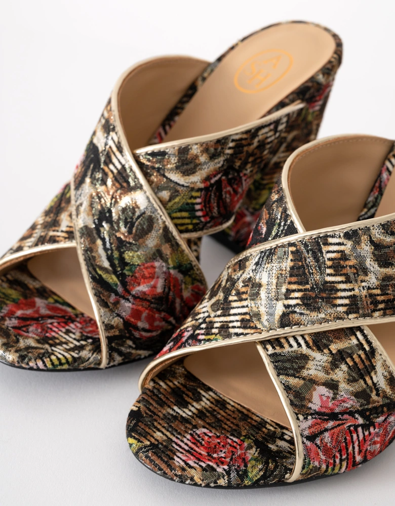 Ash Lolabis Magestique Womens Shoes