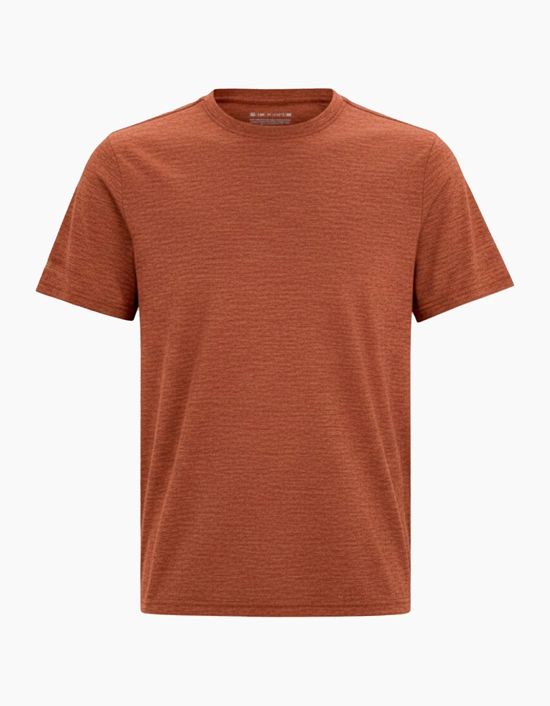 Mens Fingal Edition Marl T-Shirt, 5 of 4