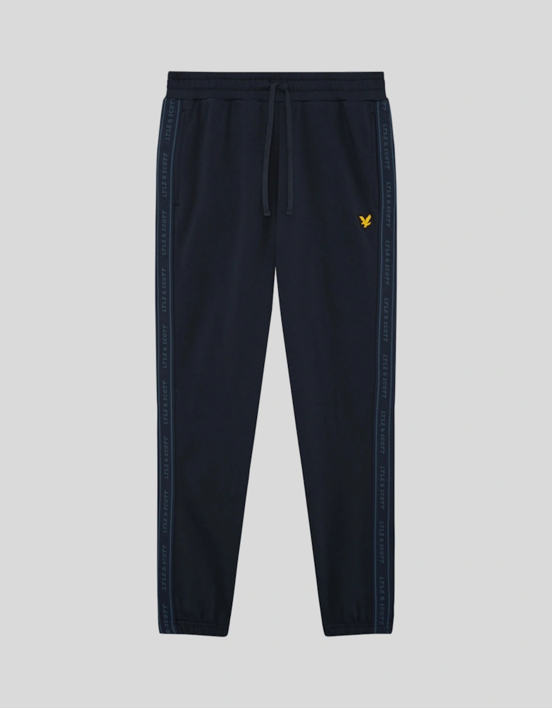 Sports Tape Joggers