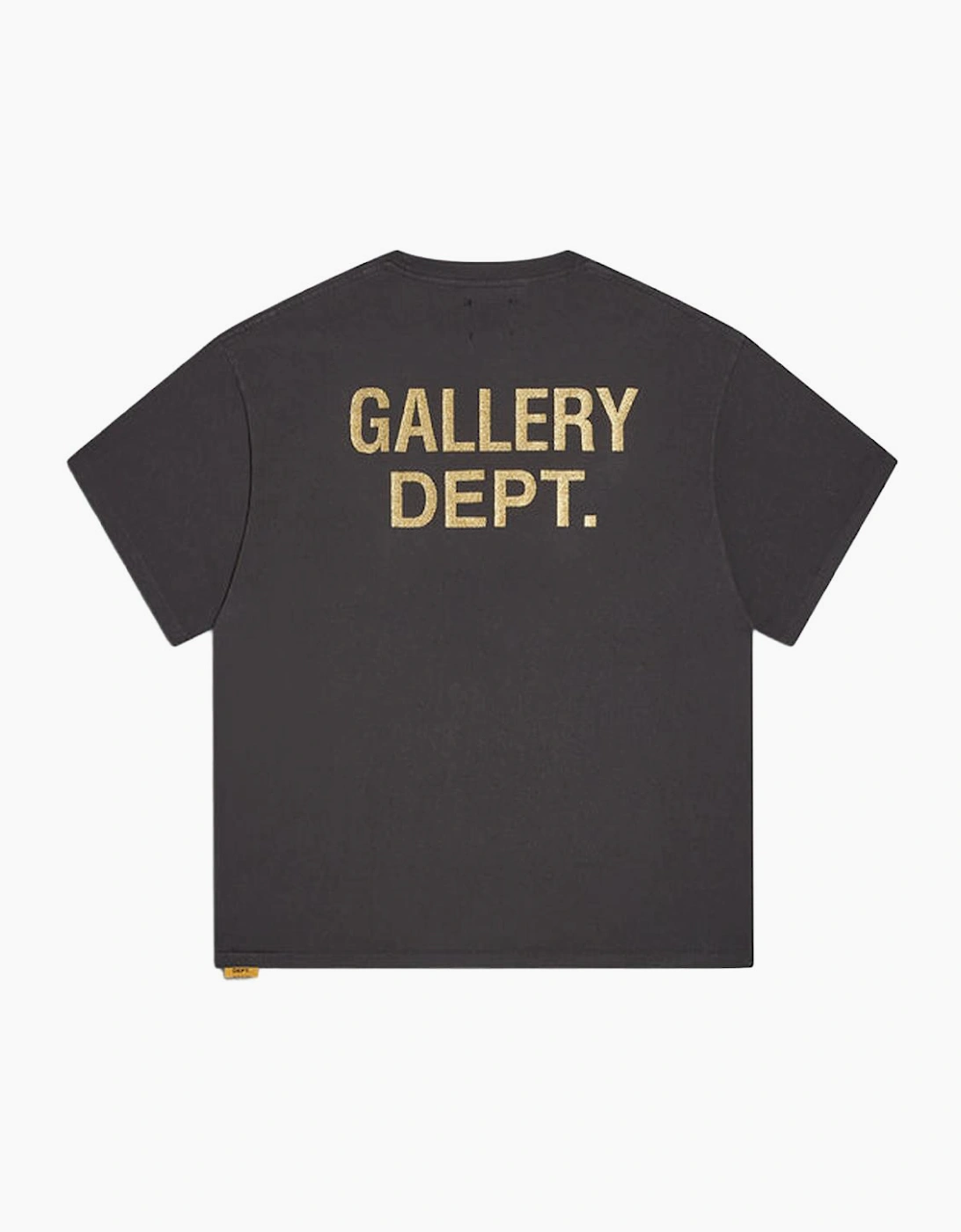 Palette T-Shirt in Black