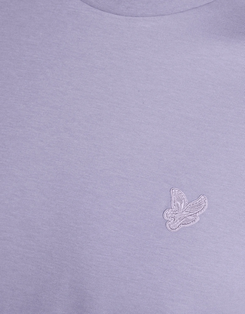 Superfine Cotton T-Shirt