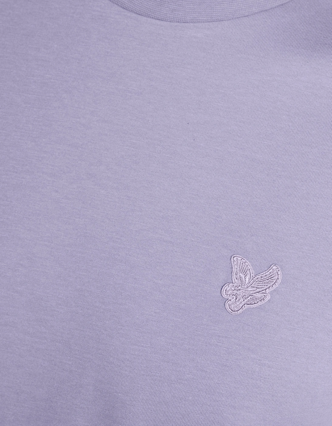 Superfine Cotton T-Shirt