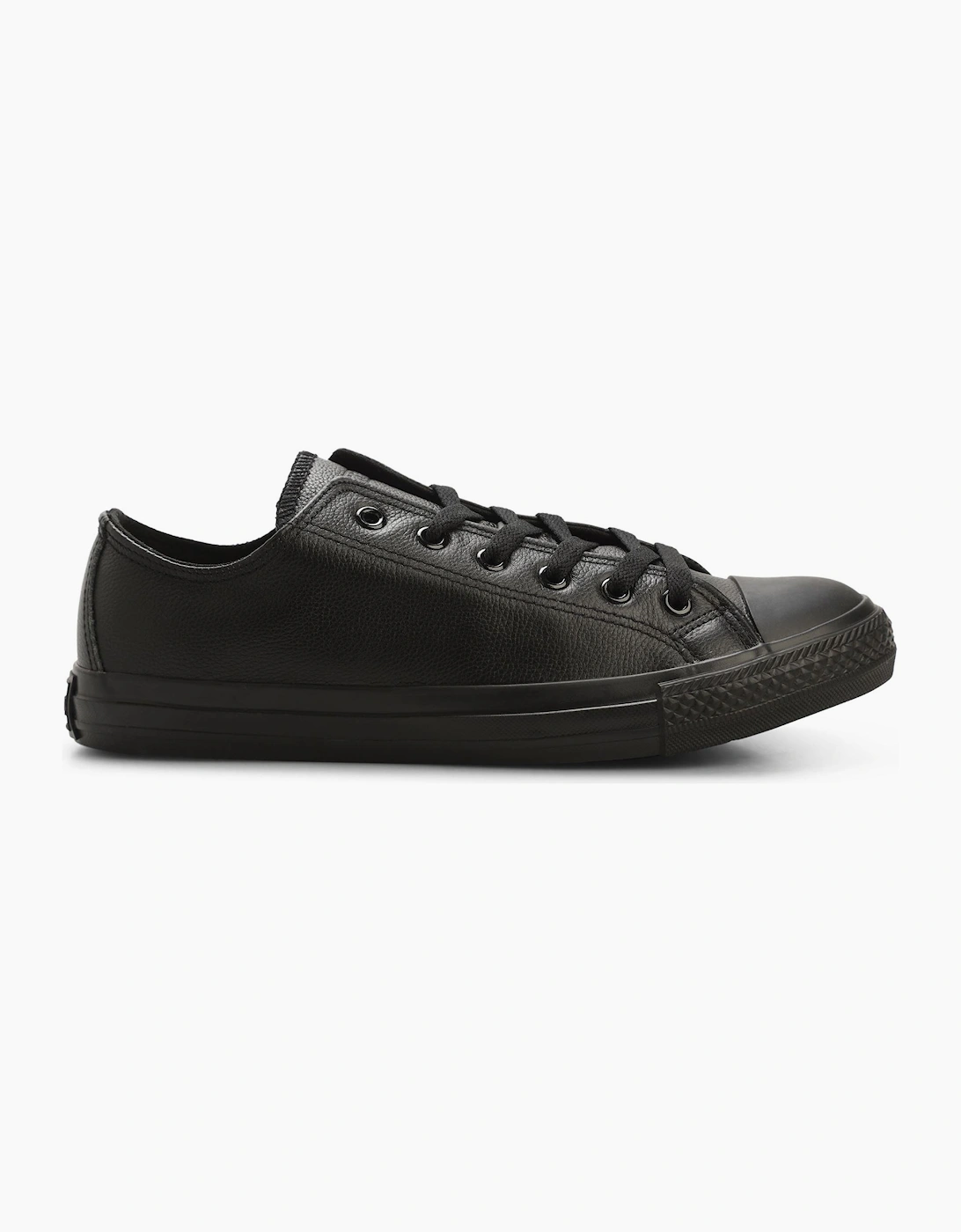 Newick Canvas Low Trainers, 5 of 4