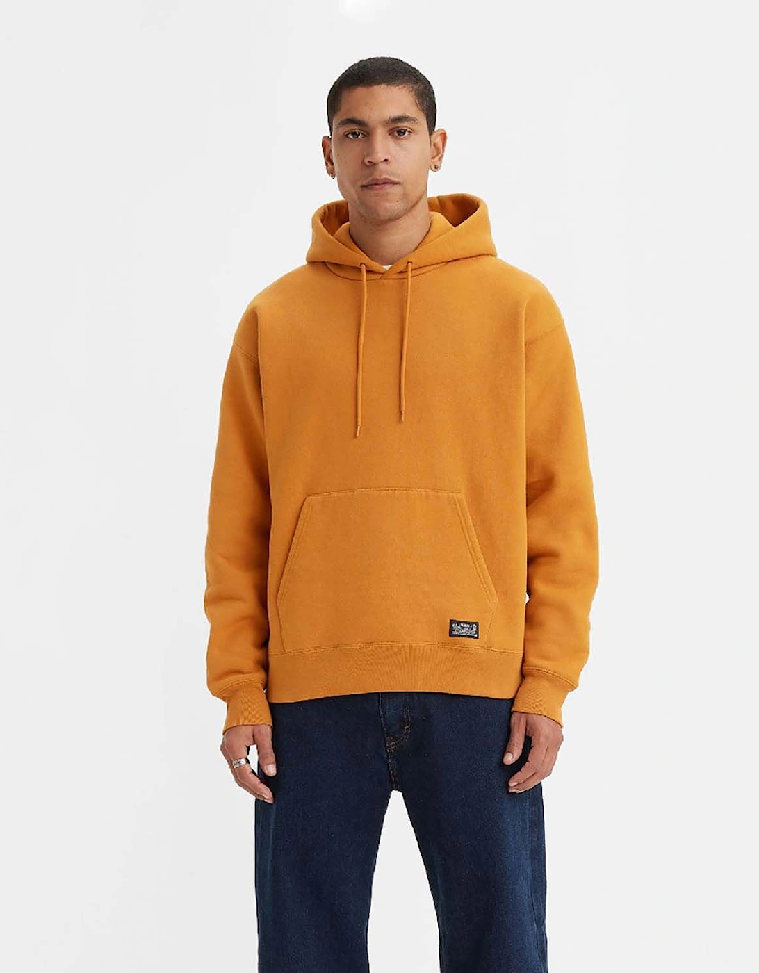 Skate Hoodie, 5 of 4