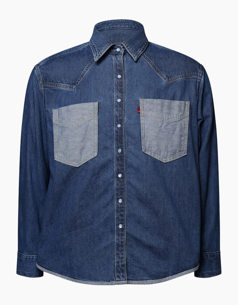 Donovan Inside Out Shirt