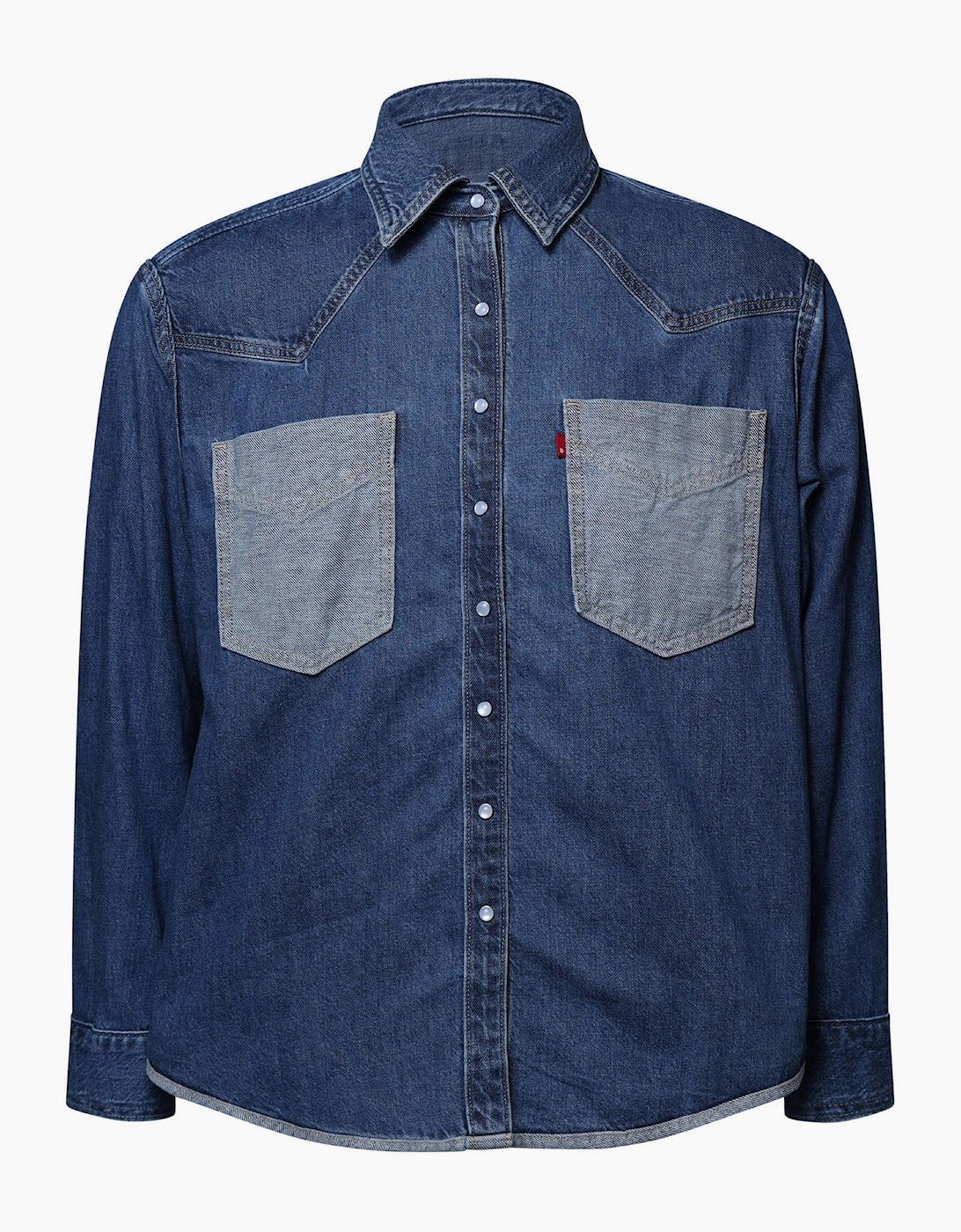 Donovan Inside Out Shirt, 3 of 2