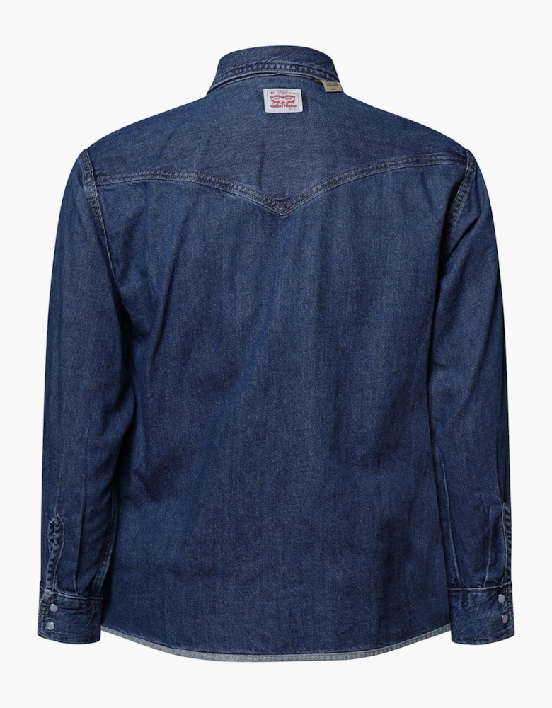 Donovan Inside Out Shirt