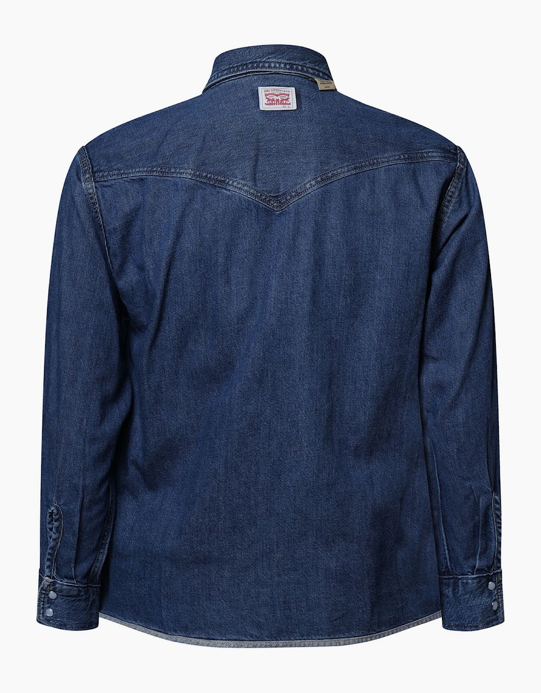 Donovan Inside Out Shirt