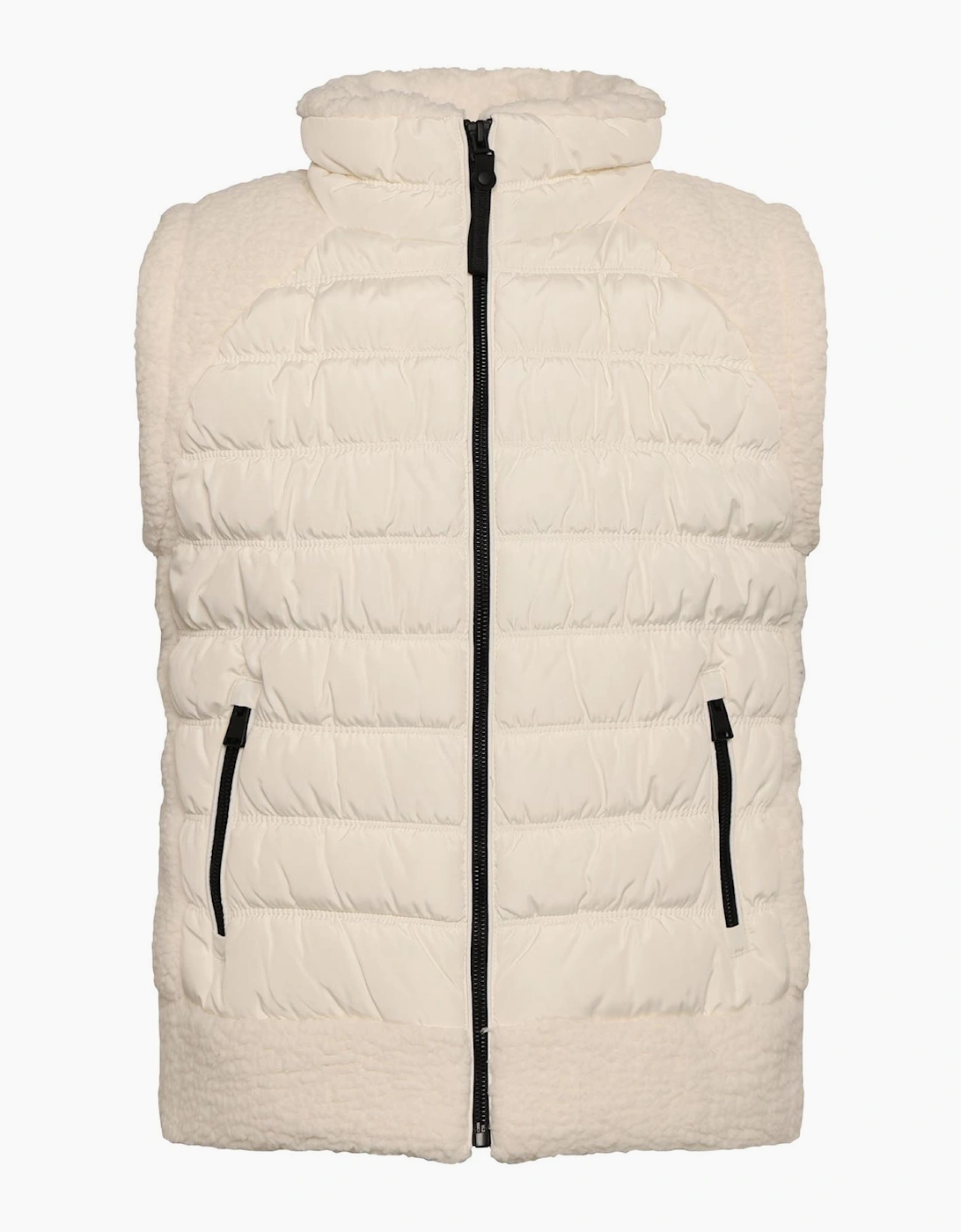 Horizontal Q Jacket, 3 of 2