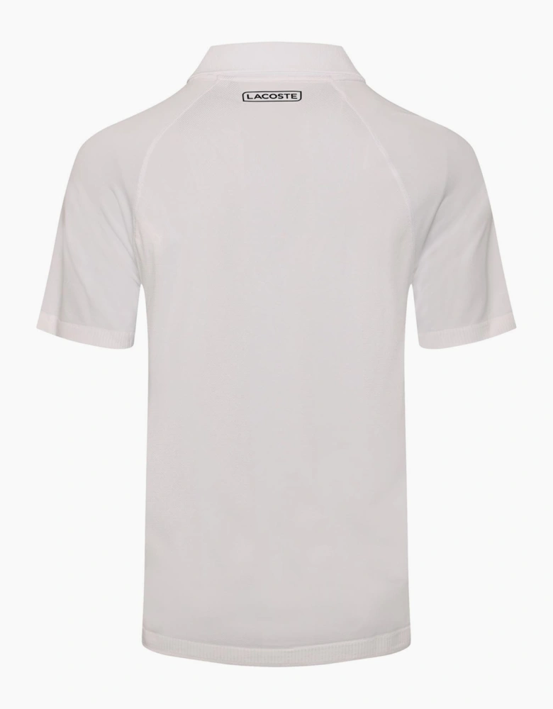 Sport Seamless Polo Shirt