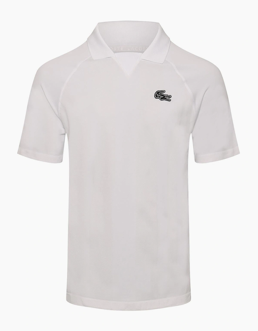 Sport Seamless Polo Shirt, 3 of 2