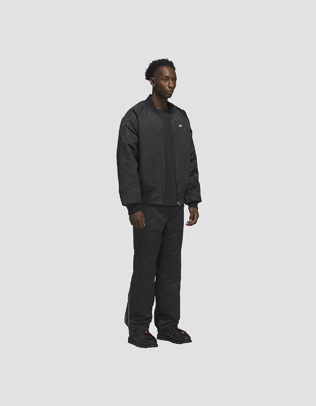 CLOT LNY Allover Print Tracksuit Bottoms