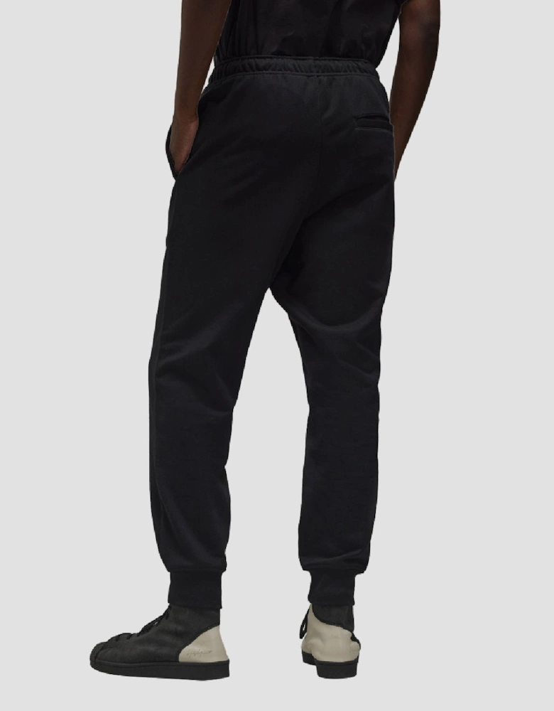 Brushed Terry Cuffed Joggers