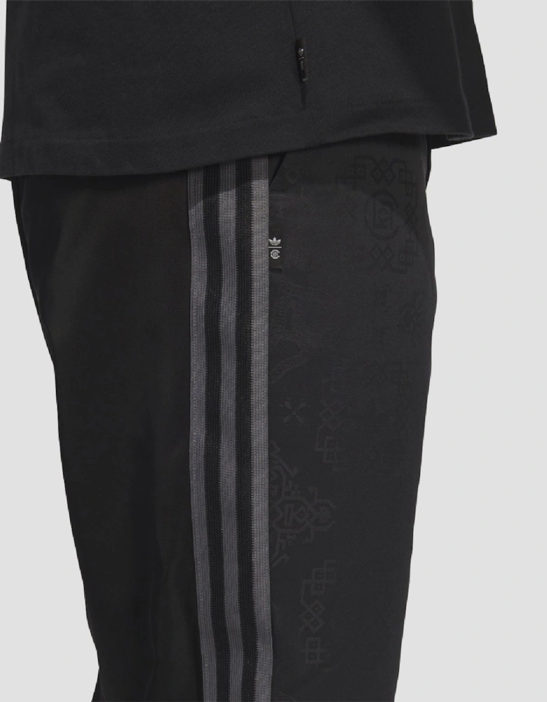 CLOT LNY Allover Print Tracksuit Bottoms