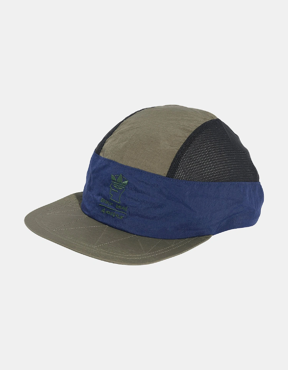 Brain Dead Cap, 7 of 6