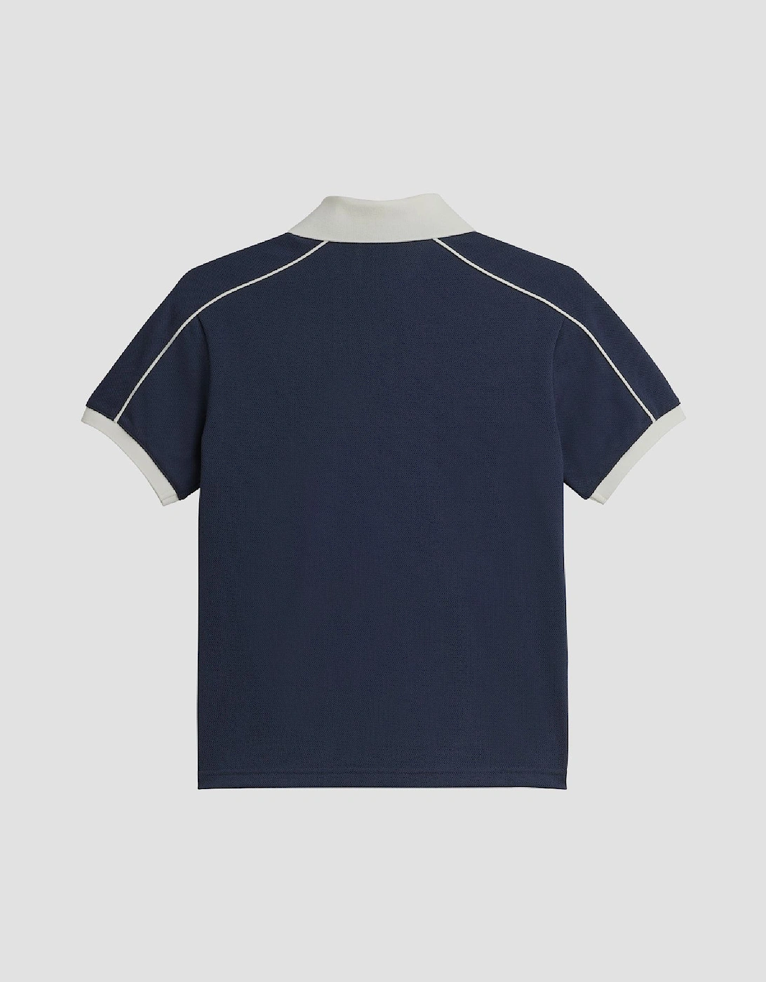 Sporty & Rich Polo T-Shirt