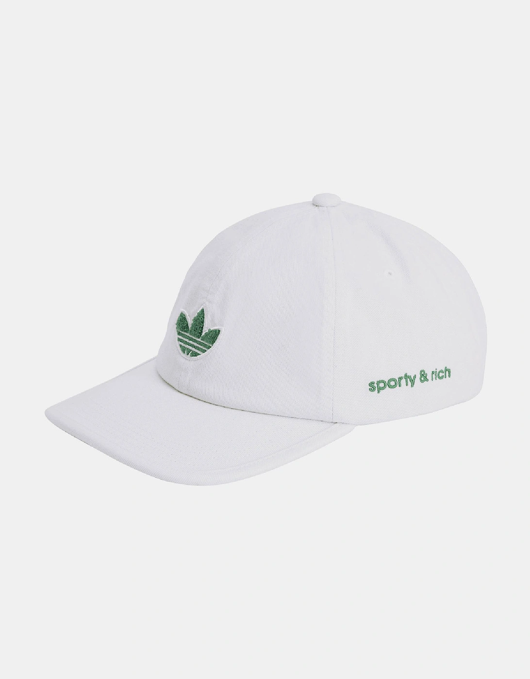 Sporty & Rich Cap, 7 of 6