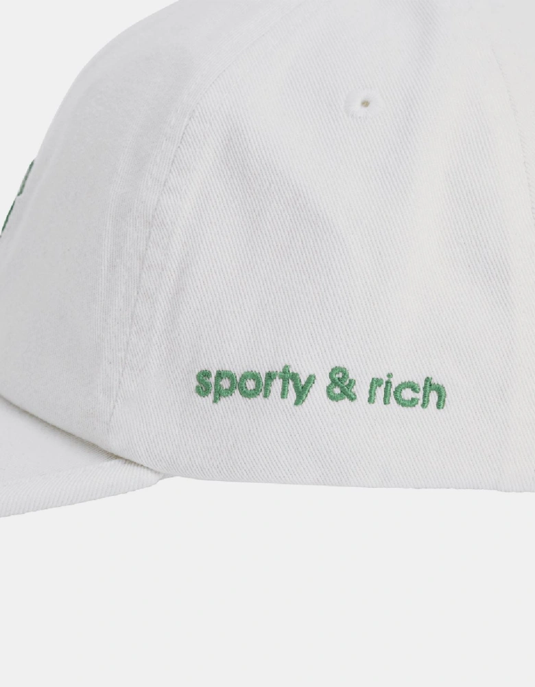 Sporty & Rich Cap