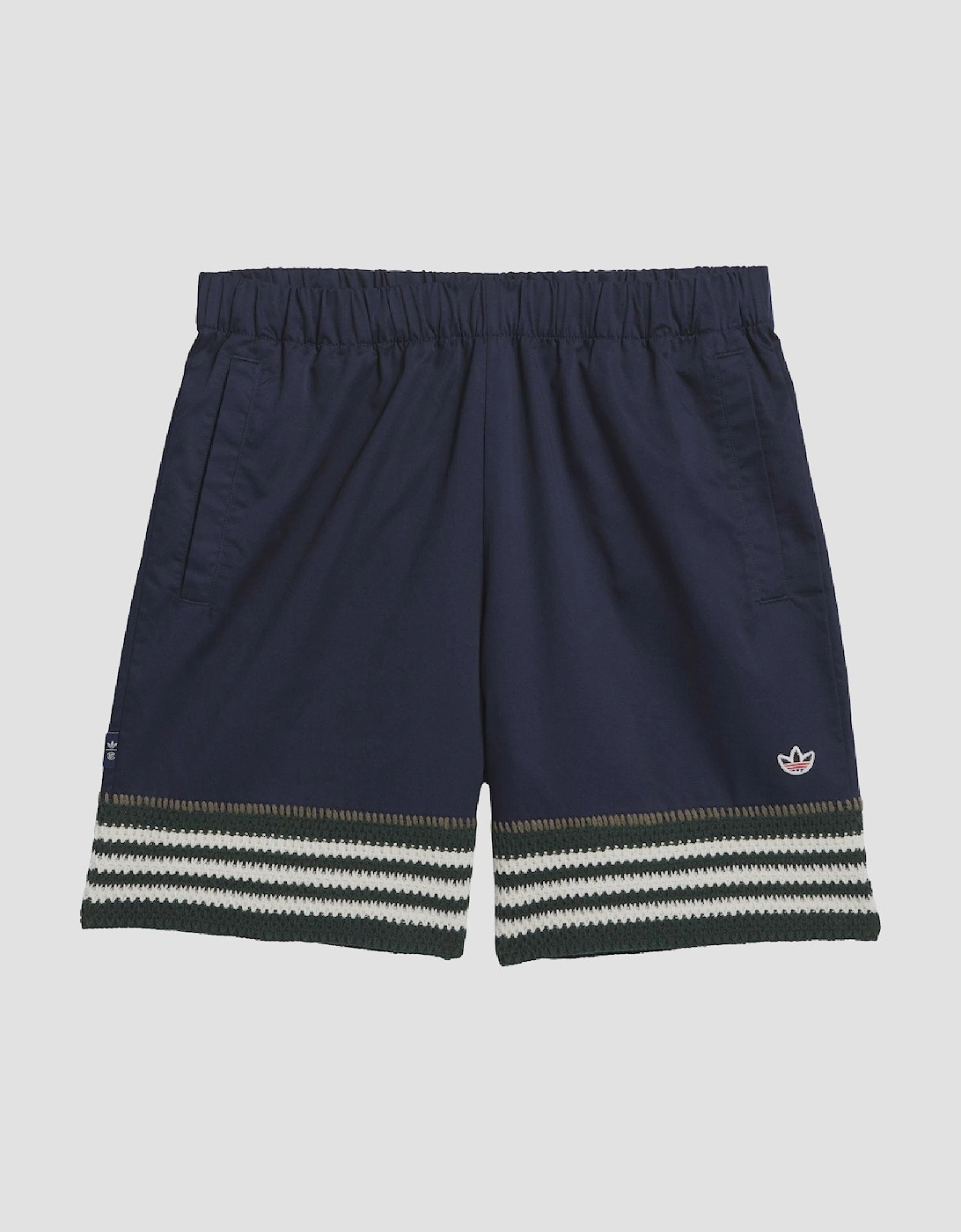 Clot Knit Shorts by Edison Chen (Gender Neutral), 7 of 6