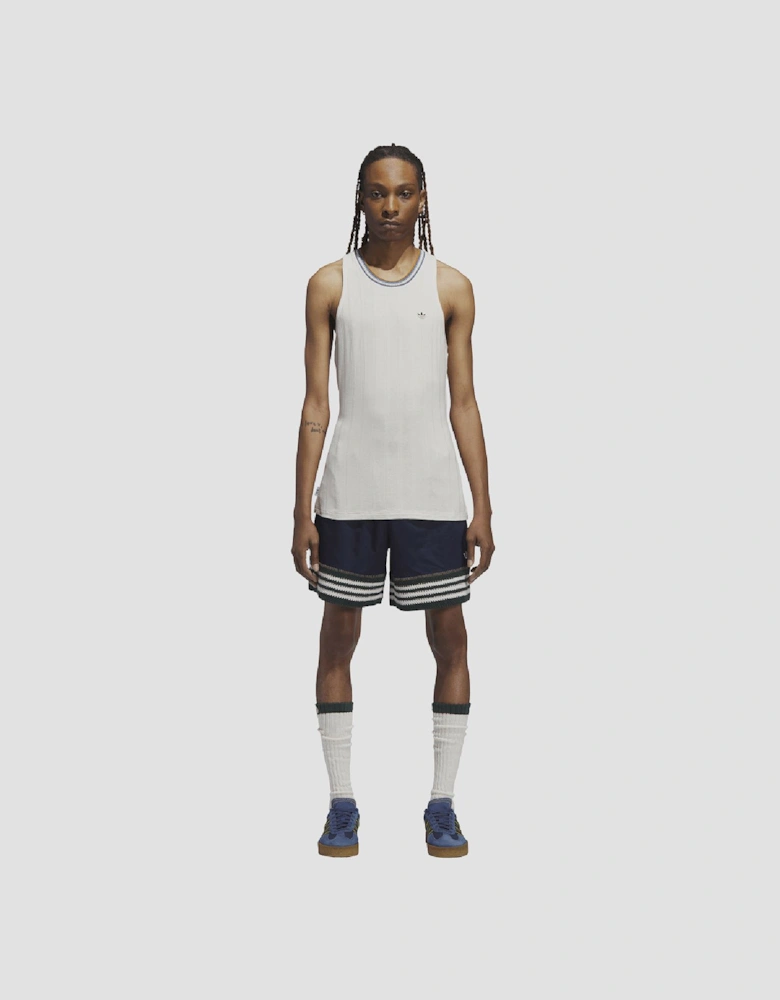 Clot Knit Shorts by Edison Chen (Gender Neutral)