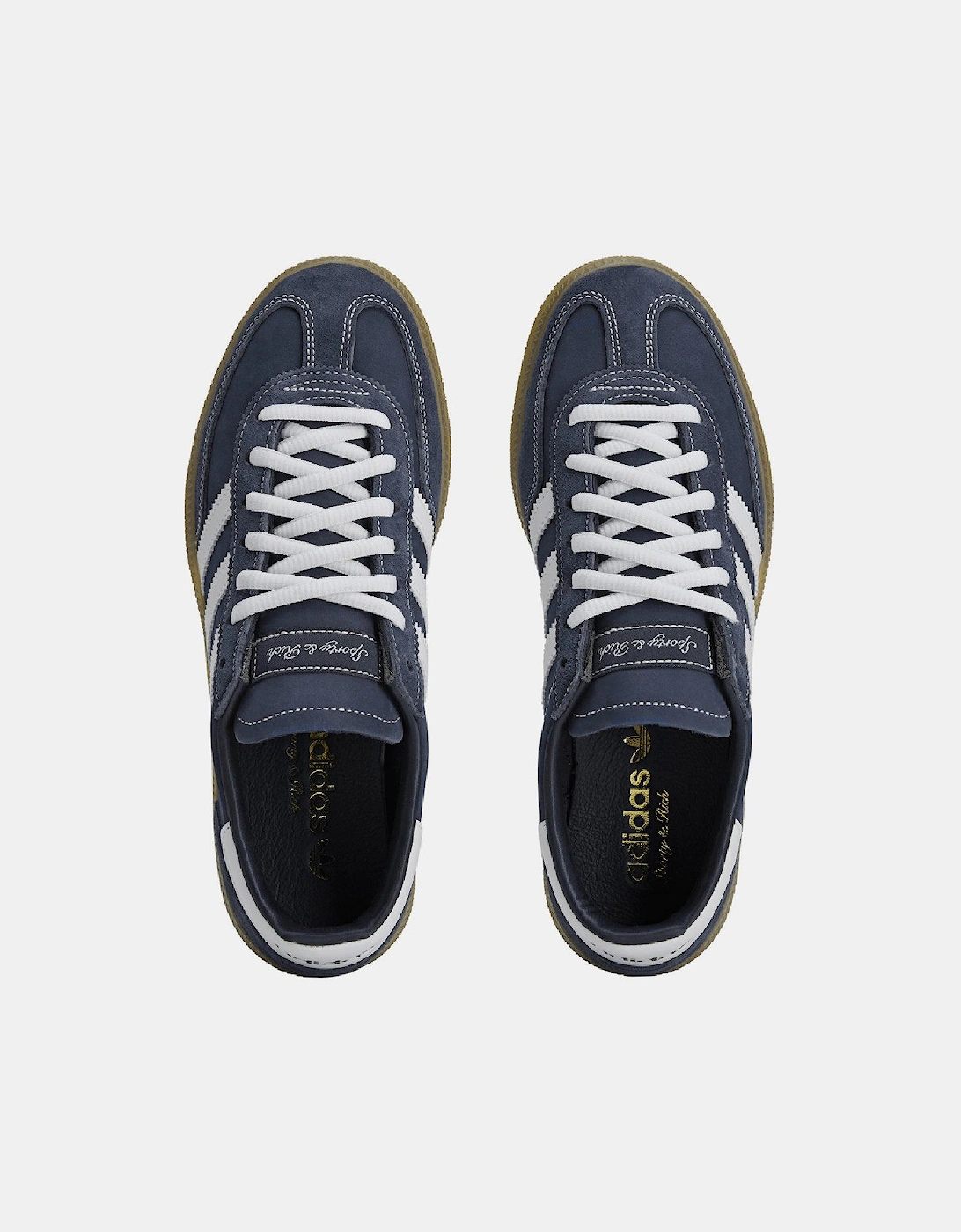 Handball Spezial x Sporty and Rich Trainers