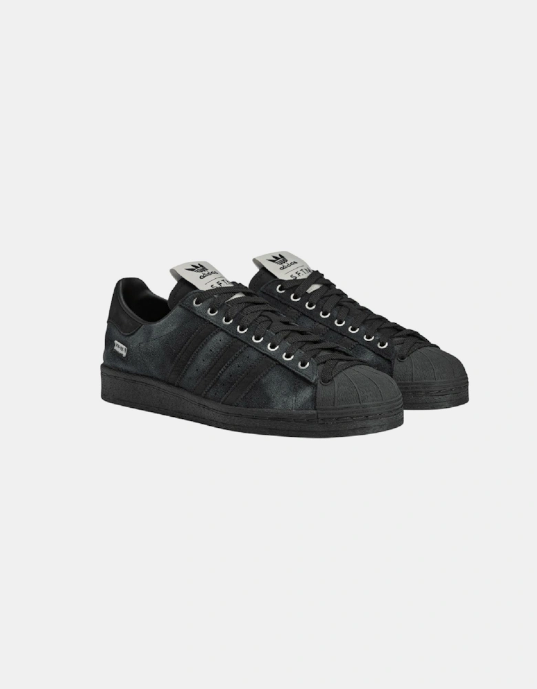 SFTM Superstar 82 Trainers