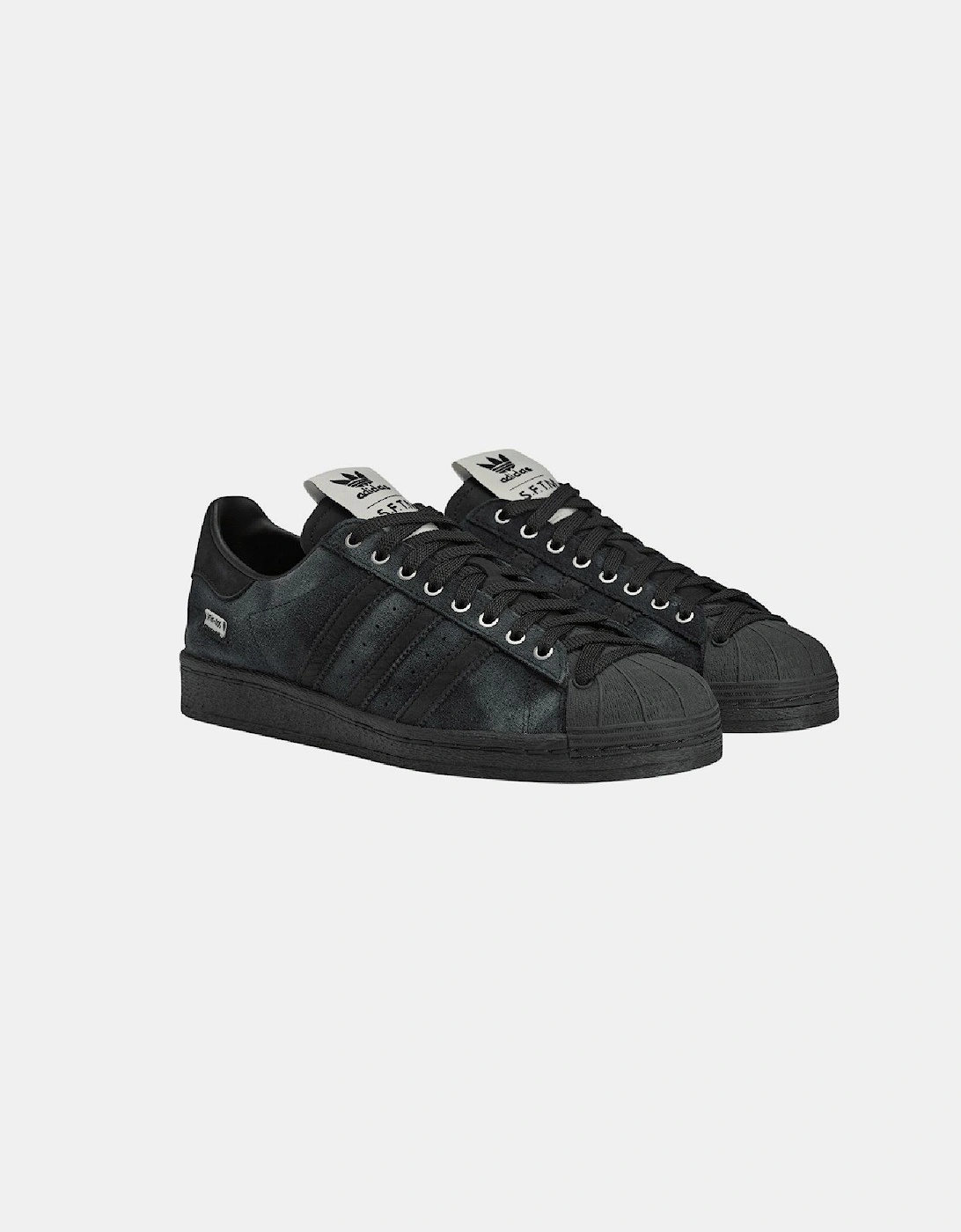 SFTM Superstar 82 Trainers