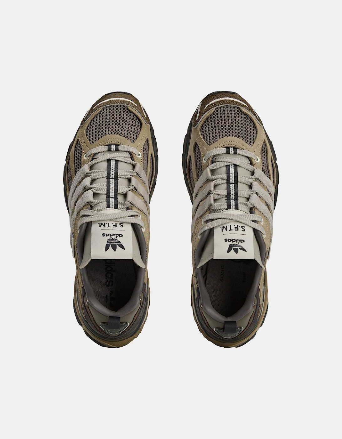 Adistar Cushion STFM Trainers