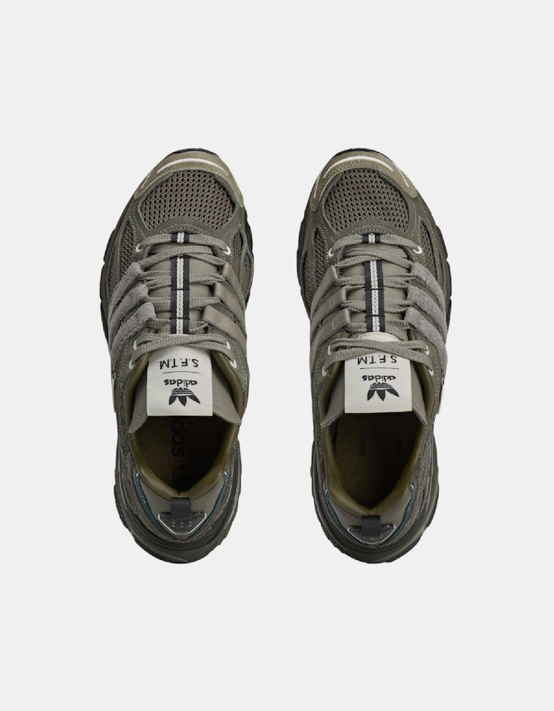 Adistar Cushion STFM Trainers