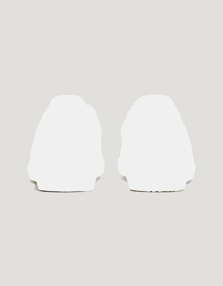 Sporty & Rich Blanc Trainers