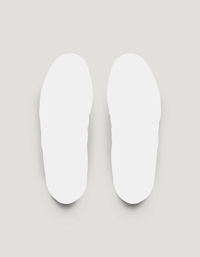 Sporty & Rich Blanc Trainers