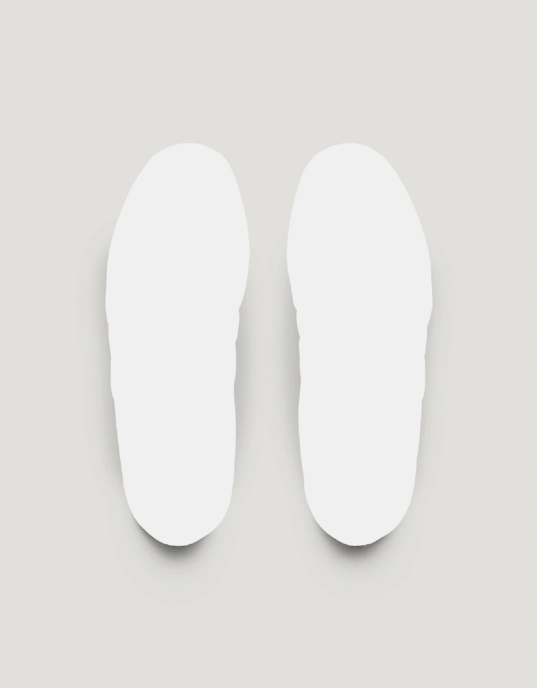 Sporty & Rich Blanc Trainers