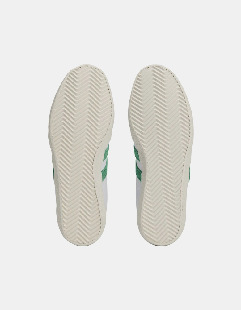 Sporty & Rich Blanc Trainers