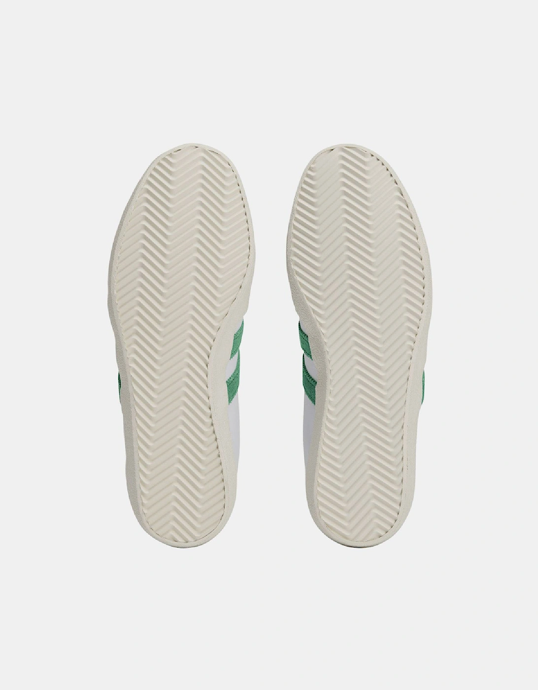 Sporty & Rich Blanc Trainers