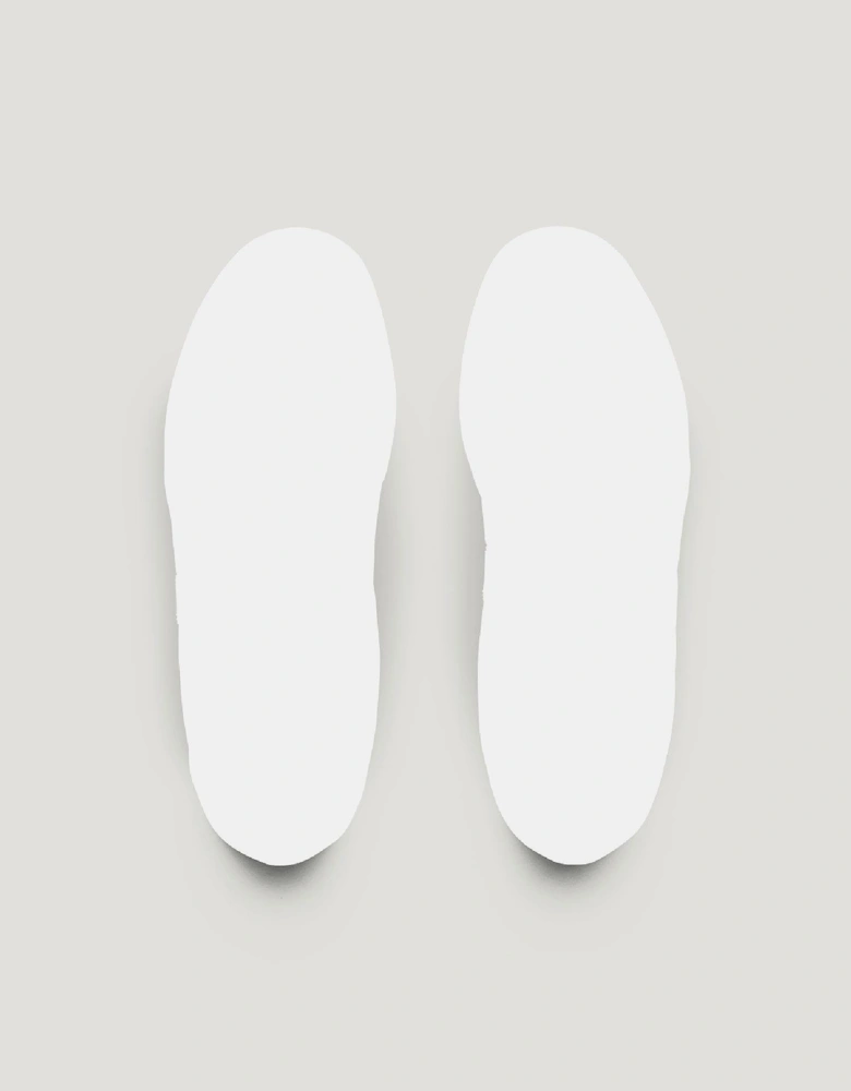 Sporty & Rich Blanc Trainers