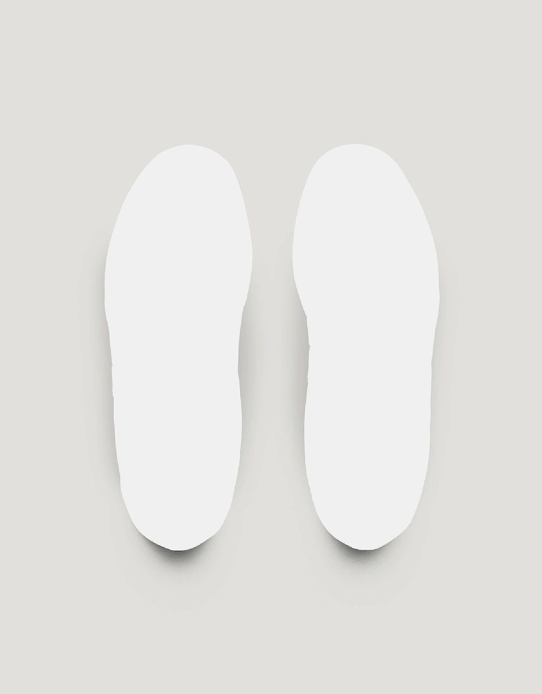 Sporty & Rich Blanc Trainers