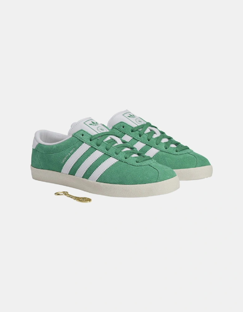 Sporty & Rich Blanc Trainers