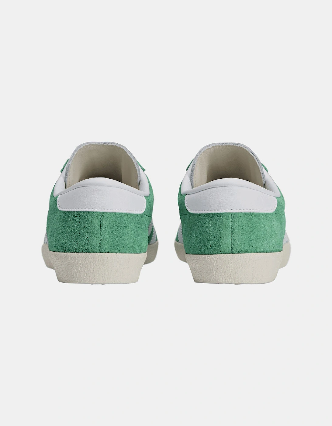 Sporty & Rich Blanc Trainers