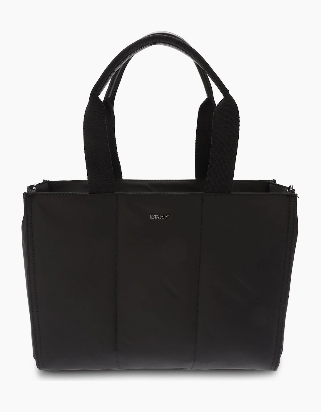 Paola Commuter Logo Tote Bag, 3 of 2