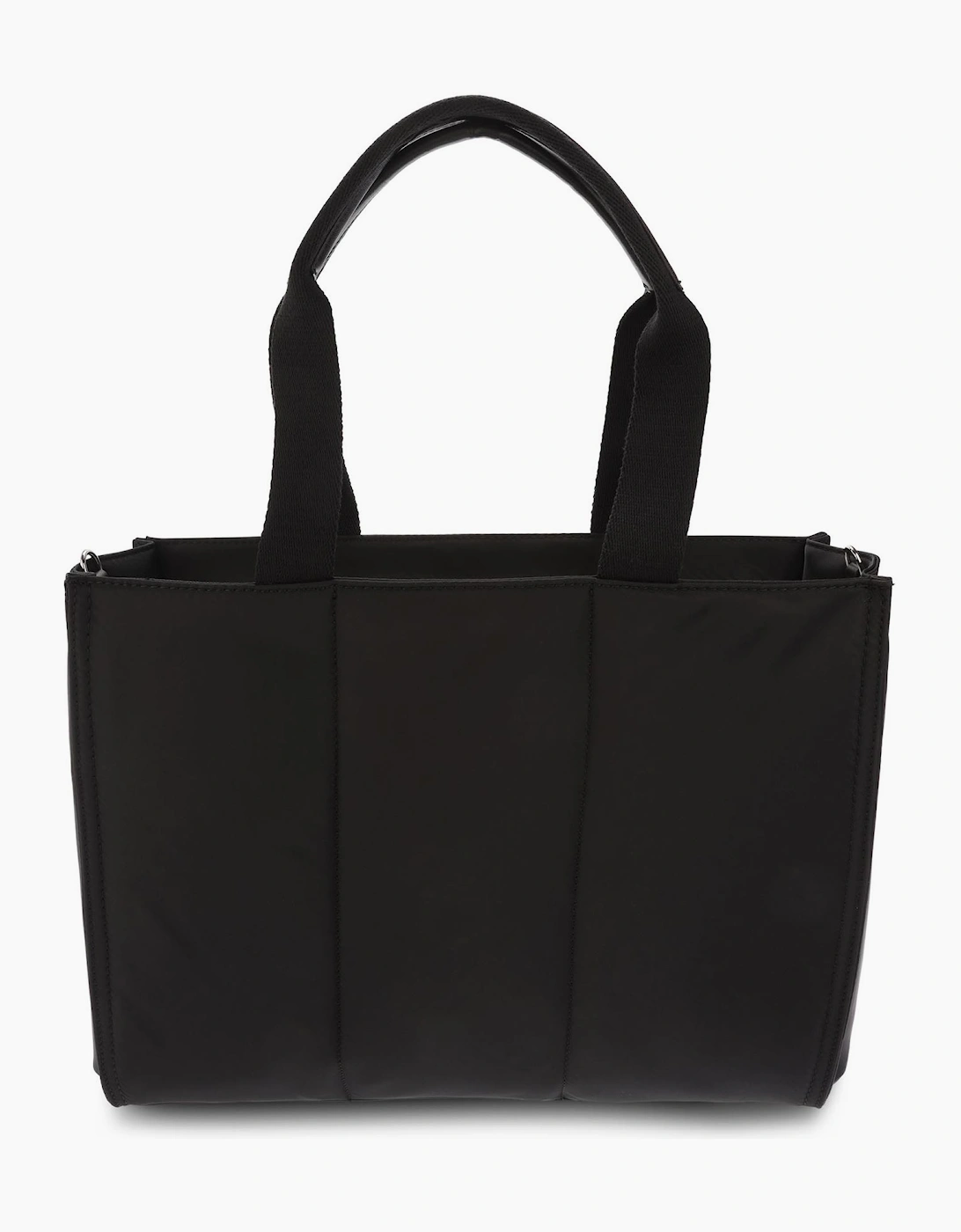 Paola Commuter Logo Tote Bag