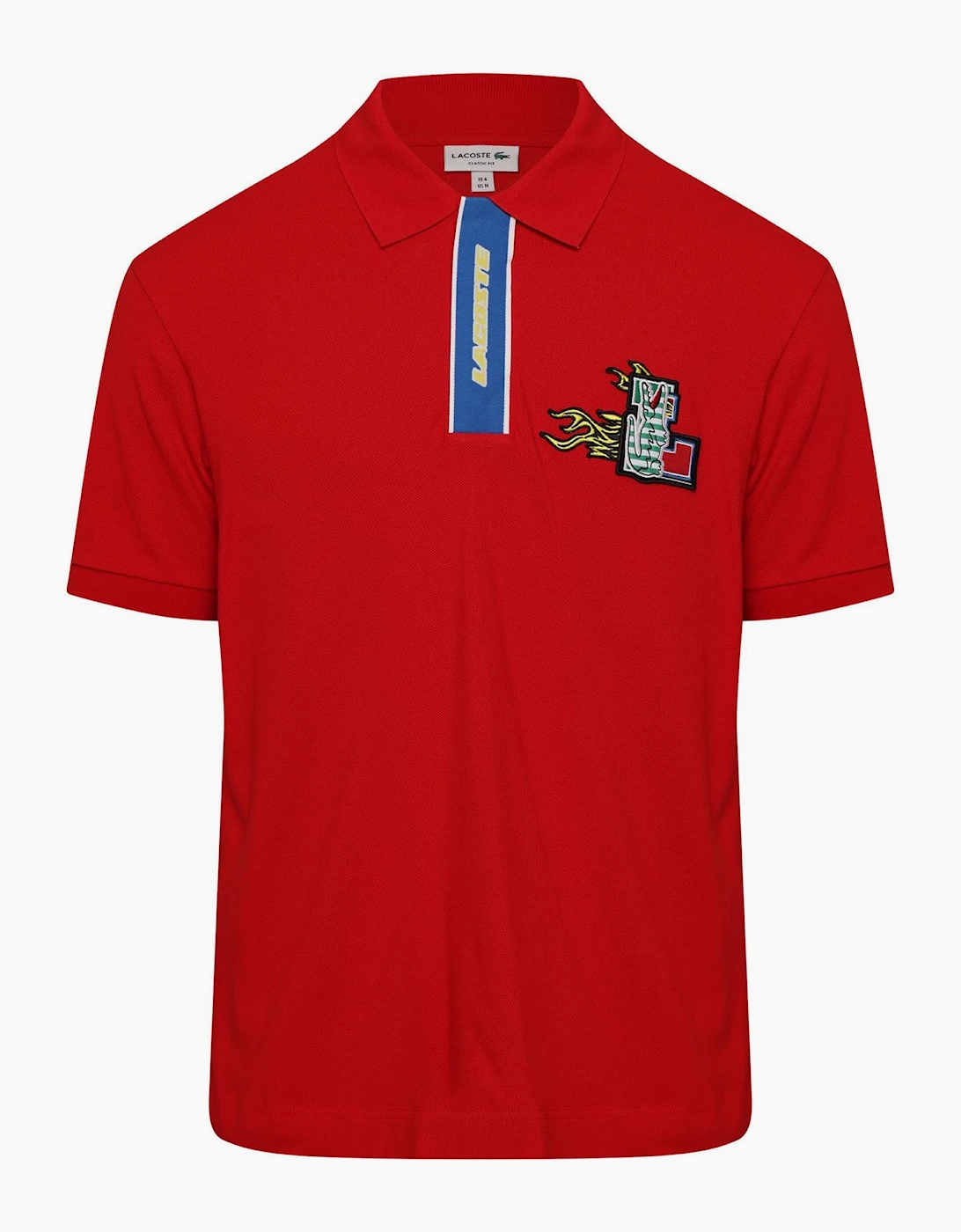Regular-Fit Polo Shirt, 3 of 2